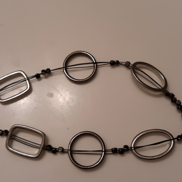 New York & Company Choker Necklace - Picture 5 of 5